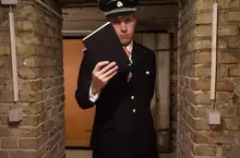 《話題伴讀影片》被德國軍官監視整整４小時 大大提升念書和工作效率