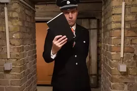 《話題伴讀影片》被德國軍官監視整整４小時 大大提升念書和工作效率