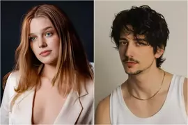 《魔髮奇緣》真人版演員公開 網友熱議「真人樂佩與尤金」還原度值得期待