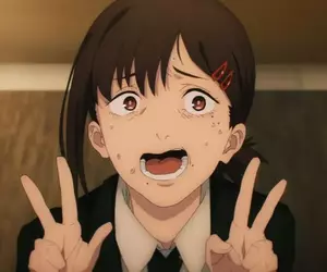 《雙V手勢》當初不是專指18禁動漫構圖嗎？曾幾何時變成全年齡取向了呢？