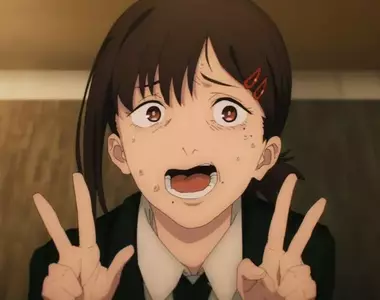 《雙V手勢》當初不是專指18禁動漫構圖嗎？曾幾何時變成全年齡取向了呢？