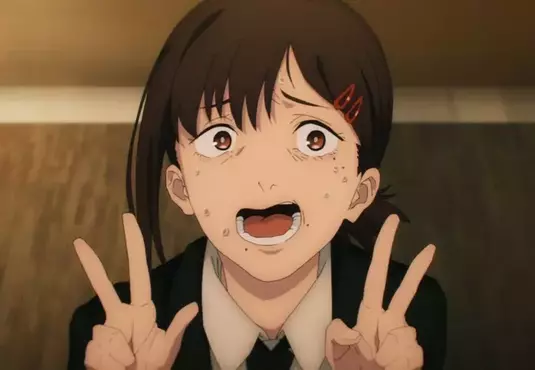 《雙V手勢》當初不是專指18禁動漫構圖嗎？曾幾何時變成全年齡取向了呢？