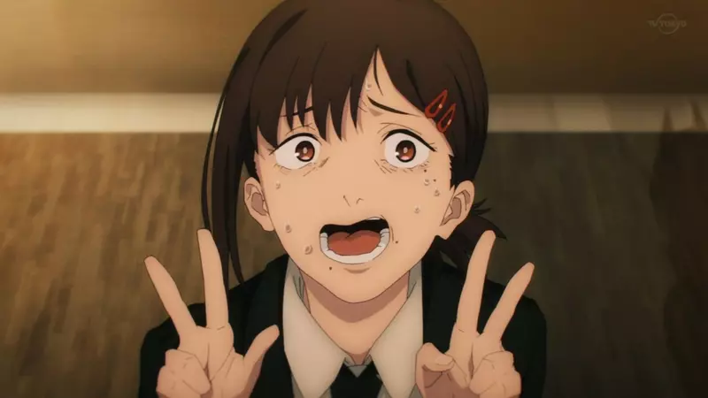 《雙V手勢》當初不是專指18禁動漫構圖嗎？曾幾何時變成全年齡取向了呢？