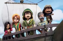 《勇者鬥惡龍7 Reimagined》率先啟程體驗版推出 網友試玩給出好評