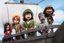 《勇者鬥惡龍7 Reimagined》率先啟程體驗版推出 網友試玩給出好評