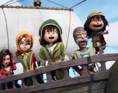 《勇者鬥惡龍7 Reimagined》率先啟程體驗版推出 網友試玩給出好評