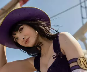 Netflix《航海王真人版》第二季全新預告推出 真人版羅賓(Lera Abova飾演)首次展現「花花果實」能力