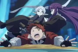 電視動畫《葬送的芙莉蓮》第二季新PV公開，定於2026年1月16號開播，片頭曲由 Mrs. GREEN APPLE 演唱「lulu.」