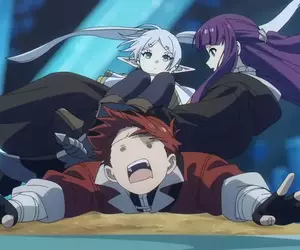 電視動畫《葬送的芙莉蓮》第二季新PV公開，定於2026年1月16號開播，片頭曲由 Mrs. GREEN APPLE 演唱「lulu.」