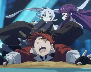 電視動畫《葬送的芙莉蓮》第二季新PV公開，定於2026年1月16號開播，片頭曲由 Mrs. GREEN APPLE 演唱「lulu.」