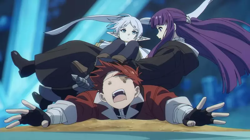 電視動畫《葬送的芙莉蓮》第二季新PV公開，定於2026年1月16號開播，片頭曲由 Mrs. GREEN APPLE 演唱「lulu.」