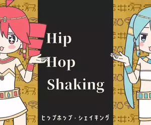 《HIP HOP SHAKING》歐美網友怒批V家新歌 既種族歧視又亂湊歌詞？