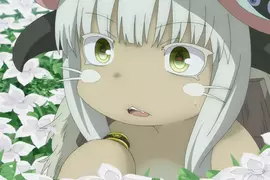 《來自深淵》奈奈祈同人誌太感動 連作者都沉浸於不存在的回憶當中了……