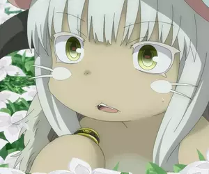 《來自深淵》奈奈祈同人誌太感動 連作者都沉浸於不存在的回憶當中了……