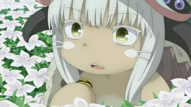 《來自深淵》奈奈祈同人誌太感動 連作者都沉浸於不存在的回憶當中了……