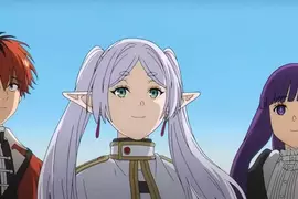 科幻作家野尻抱介論《葬送的芙莉蓮》一堆討厭的元素構成了喜歡？