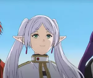 科幻作家野尻抱介論《葬送的芙莉蓮》一堆討厭的元素構成了喜歡？