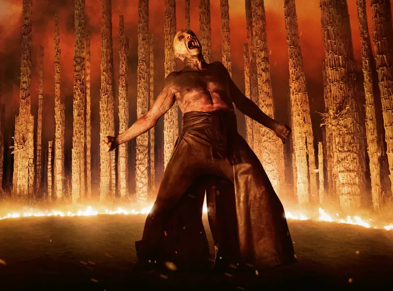 來顆爛番茄｜《28年毀滅倒數：人骨聖殿(28 Years Later: The Bone Temple)》好評曝光　傳第三集將找回席尼墨菲回歸演出