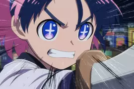 《勇者之渣》被嫌萌不起來的新番動畫女主角 漫畫家親自解釋原因了……