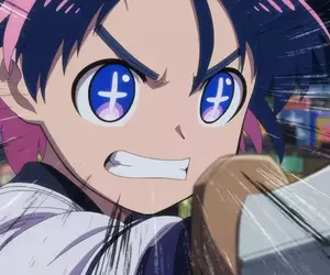 《勇者之渣》被嫌萌不起來的新番動畫女主角 漫畫家親自解釋原因了……