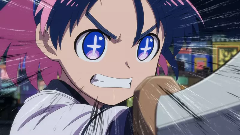 《勇者之渣》被嫌萌不起來的新番動畫女主角 漫畫家親自解釋原因了……