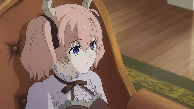 《葬送的芙莉蓮》魔族就是ＡＩ？很會模仿人類但是永遠不懂人類