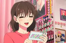 《哪一個才是有愛的粉絲》很雲但會買周邊的人 VS 看盜版追完所有作品的人