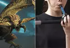 《魔物獵人荒野》魔物聲音的生成來源，想不到煌雷龍的聲音還是靠吹奏出來的？