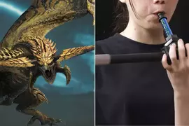 《魔物獵人荒野》魔物聲音的生成來源，想不到煌雷龍的聲音還是靠吹奏出來的？