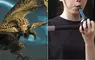 《魔物獵人荒野》魔物聲音的生成來源，想不到煌雷龍的聲音還是靠吹奏出來的？