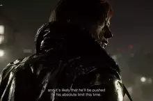 《惡靈古堡9：安魂曲》卡普空最新情報釋出 葛蕾絲手上有一把麥格農，里昂可以磨刀，好玩要素多了不少