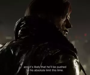 《惡靈古堡9：安魂曲》卡普空最新情報釋出 葛蕾絲手上有一把麥格農，里昂可以磨刀，好玩要素多了不少