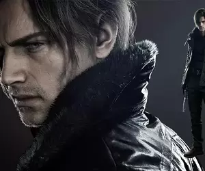 《惡靈古堡9：安魂曲》卡普空最新情報釋出 葛蕾絲手上有一把麥格農，里昂可以磨刀，好玩要素多了不少