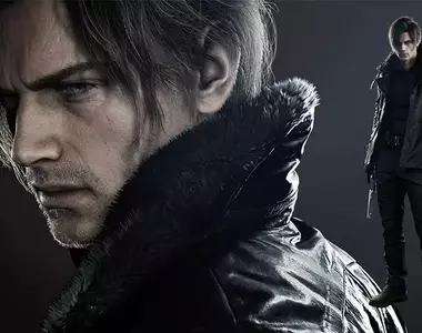 《惡靈古堡9：安魂曲》卡普空最新情報釋出 葛蕾絲手上有一把麥格農，里昂可以磨刀，好玩要素多了不少