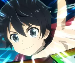 《異世界動畫》究竟都是誰在看？是年輕宅宅還是中老年宅宅呢？