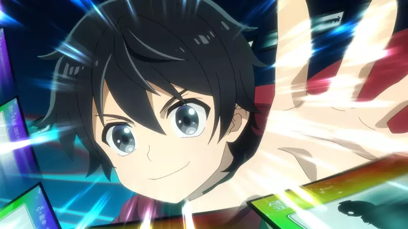 《異世界動畫》究竟都是誰在看？是年輕宅宅還是中老年宅宅呢？