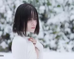 YouTuber《Rin的鄉村生活》謎一般搬去鄉下生活的正妹「星野凜」寫真集初登場