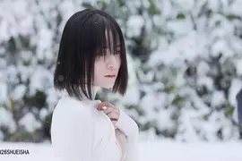 YouTuber《Rin的鄉村生活》謎一般搬去鄉下生活的正妹「星野凜」寫真集初登場