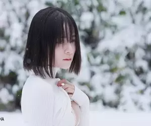 YouTuber《Rin的鄉村生活》謎一般搬去鄉下生活的正妹「星野凜」寫真集初登場