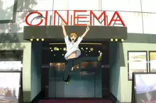 《喜歡收藏電影票根的人》即便QR碼入場很方便 很多人還是寧願要拿實體票？