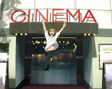 《喜歡收藏電影票根的人》即便QR碼入場很方便 很多人還是寧願要拿實體票？