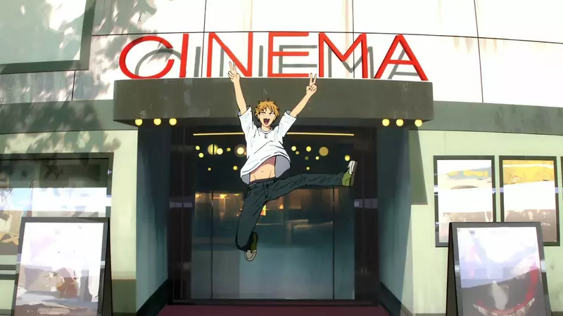 《喜歡收藏電影票根的人》即便QR碼入場很方便 很多人還是寧願要拿實體票？