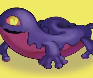 善良的妖怪《空隙守護者》牠會保護小朋友免於掉下車站月台