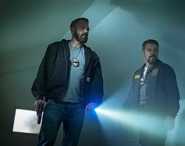 來顆爛番茄｜《全信沒收(The Rip)》值得看嗎？麥特戴蒙×班艾佛列克　Netflix觀看破4000萬