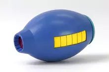 扭蛋商品《洛克人手指砲》第一彈商品在「Good Smile Company」展開預購