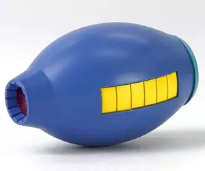 扭蛋商品《洛克人手指砲》第一彈商品在「Good Smile Company」展開預購