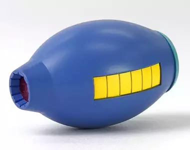 扭蛋商品《洛克人手指砲》第一彈商品在「Good Smile Company」展開預購