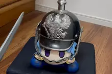 《長角的頭盔》並不是只有耍帥？漫畫家示範這個設計的奧妙之處