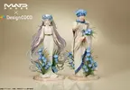 MADHOUSE×DesignCOCO 開放預購《葬送的芙莉蓮》1/7比例 芙莉蓮＆欣梅爾模型