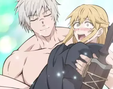 電視動畫《女騎士成為蠻族新娘》視覺圖+全新PV登場，預計2026年4月9號開播